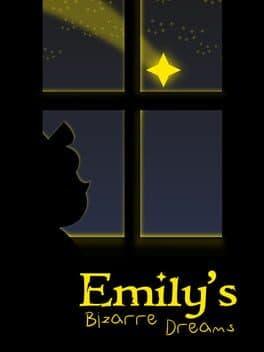 Emily's Bizarre Dreams cover art