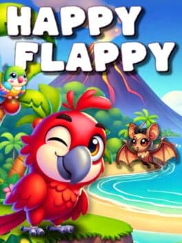 Happy Flappy cover art