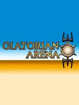 Bionicle: Glatorian Arena cover art
