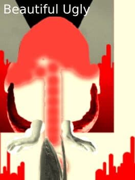 Beautiful Ugly cover art