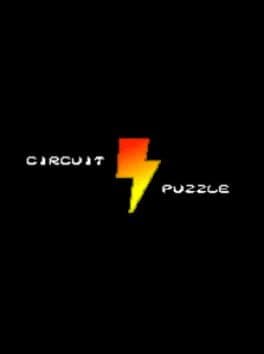 Circuit Puzzle cover art