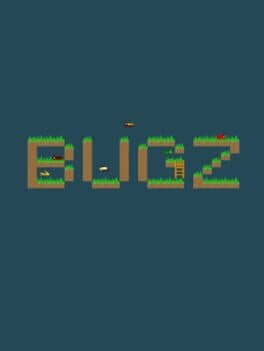 Bugz cover art