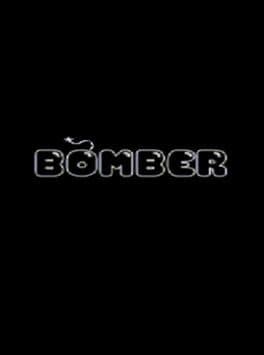 Bomber cover art