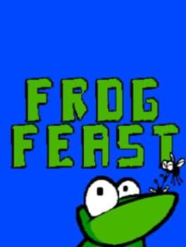 Frog Feast cover art
