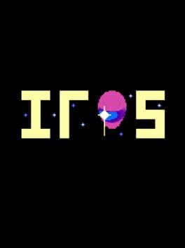 Iros cover art