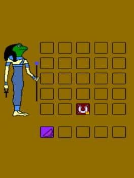 Laser Puzzle cover art