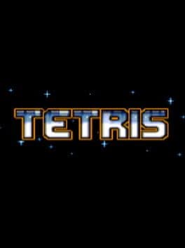 Tetris cover art