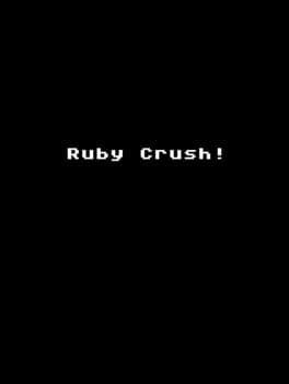 Ruby Crush cover art