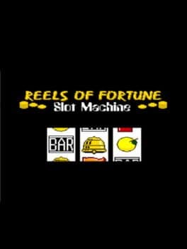 Reels of Fortune cover art
