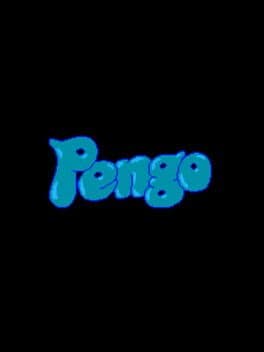 Pengo cover art