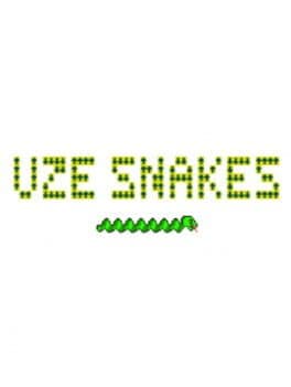 Uze Snakes cover art