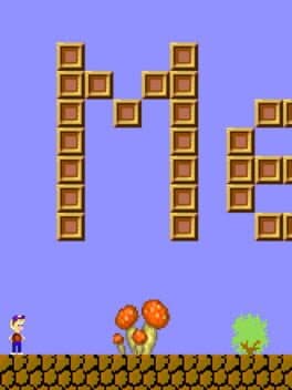 Melli's Retro Land cover art