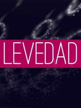 Levedad cover art