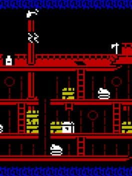 The Crimson Serpent cover art