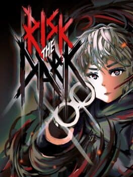 Risk the Dark cover art