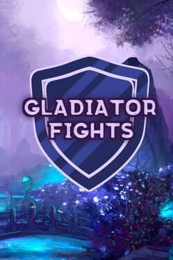 Gladiator Fights cover art