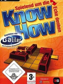 Know How cover art