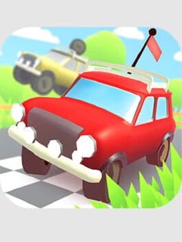 Best Rally cover art