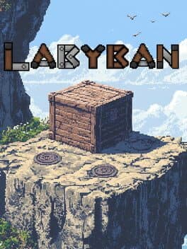 Labyban cover art
