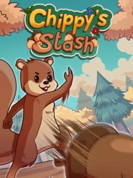 Chippy's Stash cover art