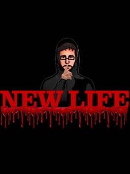 New Life cover art