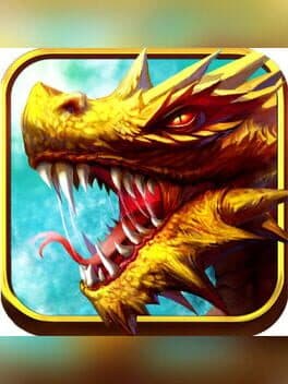 Emross War cover art