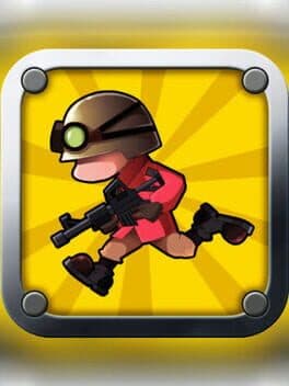 Coastal Super-Combat cover art