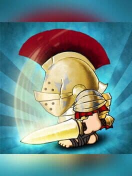 Spartans vs. Vikings cover art