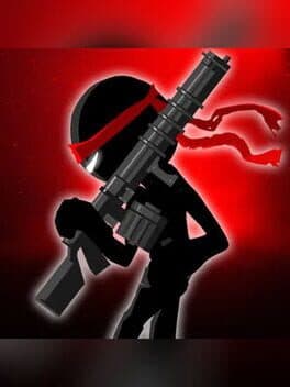 Iron Commando Pro cover art