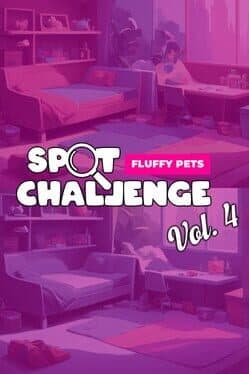 Spot Challenge Vol. 4 cover art