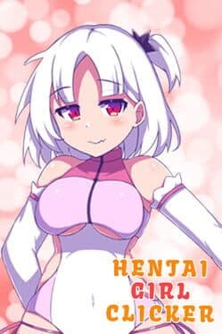 Hentai Girl Clicker cover art