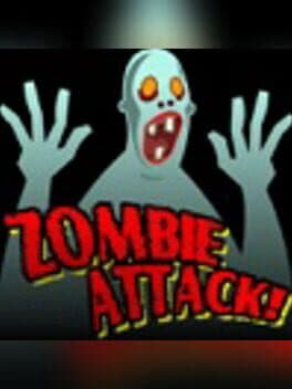 Zombie Attack! cover art