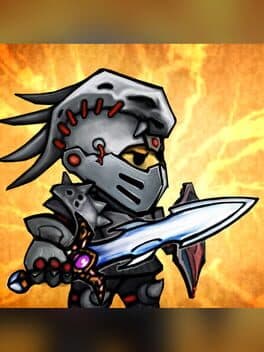 Death Knight cover art