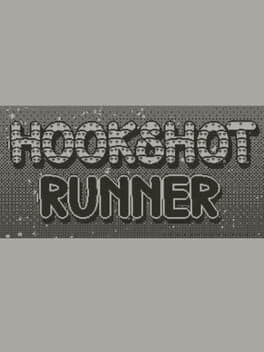 Hookshot Runner cover art