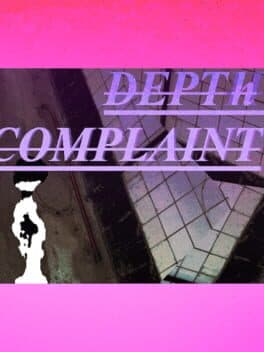 Depth Complaint cover art