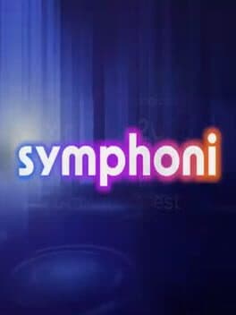 Symphoni cover art