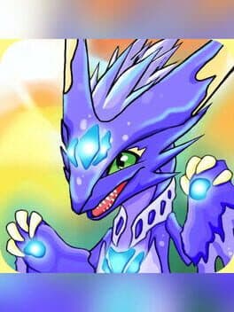 Monster City cover art