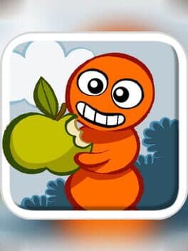 Doodle Grub cover art