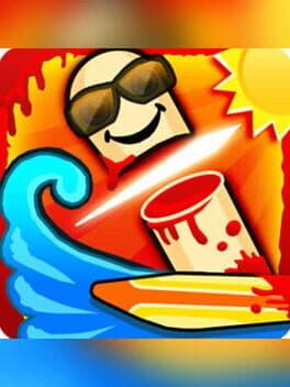 Finger Slayer Seasons cover art