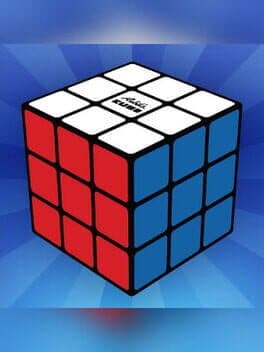 Rubik's Cube cover art