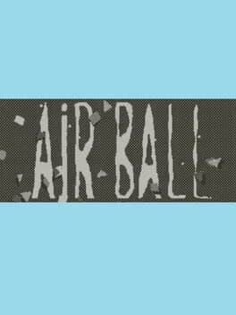 Air Ball cover art