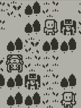 Untitled Roguelike cover art