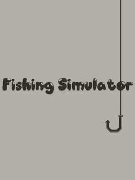 Fishing Simulator cover art