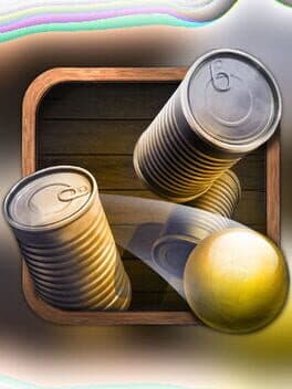 Can Knockdown cover art