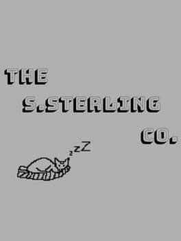 The S.Sterling Co. cover art