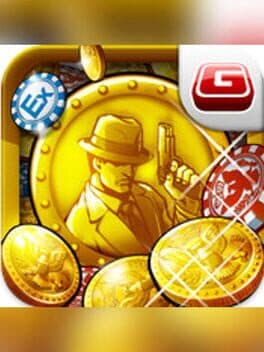 Coin Pusher Mafia cover art