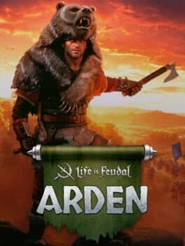 Life is Feudal: Arden cover art