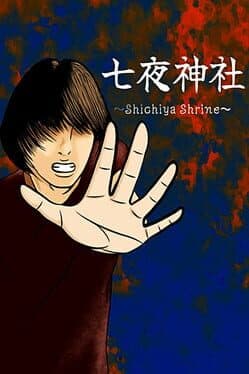 Shichiya Shrine cover art
