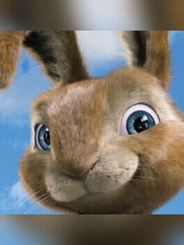 Doodle Jump: Hop the Movie cover art