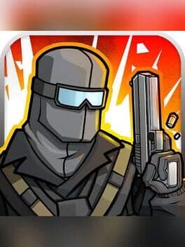 Deadlock: Online cover art